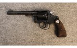 Colt ~ Police Positive ~ .38 Special - 2 of 2