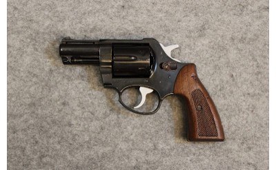 Zastava ~ M83/03 ~ .357 Magnum - Image 2 of 2