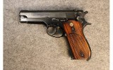 Smith & Wesson ~ 39-2 ~ 9mm Luger - 2 of 2