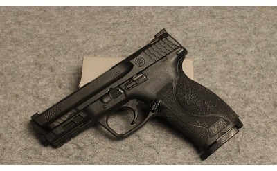 Smith & Wesson ~ M&P9 ~ 9mm - Image 2 of 2