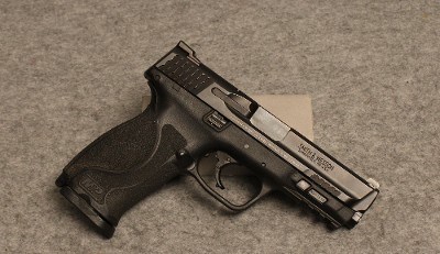 Smith & Wesson ~ M&P9 ~ 9mm - Image 1 of 2