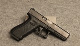 GLOCK ~ 17 GEN 4 ~ 9mm - Image 1 of 2
