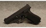 GLOCK ~ 17 Gen 4 ~ 9mm - 2 of 2