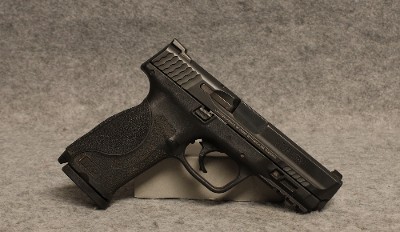 Smith & Wesson ~ M&P9 ~ 9MM - Image 1 of 2
