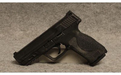 Smith & Wesson ~ M&P9 ~ 9MM - Image 2 of 2