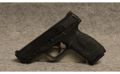 Smith & Wesson ~ M&P9 ~ 9mm - Image 2 of 2