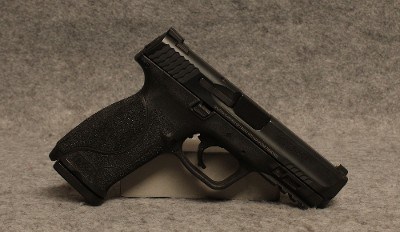 Smith & Wesson ~ M&P9 ~ 9mm - Image 1 of 2