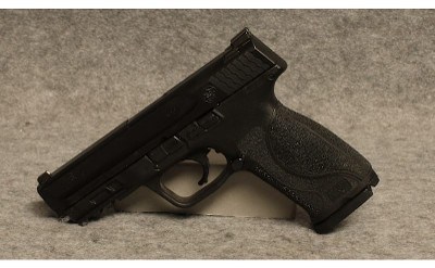Smith & Wesson ~ M&P9 ~ 9mm - Image 2 of 2
