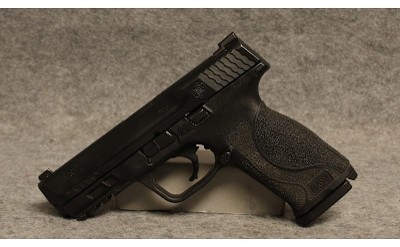 Smith & Wesson ~ M&P9 ~ 9mm - Image 2 of 2