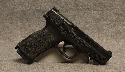 Smith & Wesson ~ M&P9 ~ 9mm - Image 1 of 2