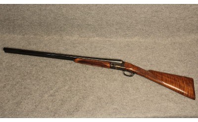 Webley & Scott ~ 712 ~ 12 Gauge - Image 2 of 13