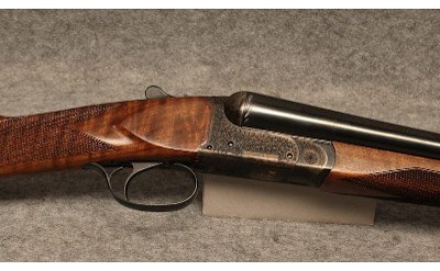 Webley & Scott ~ 712 ~ 12 Gauge - Image 4 of 13