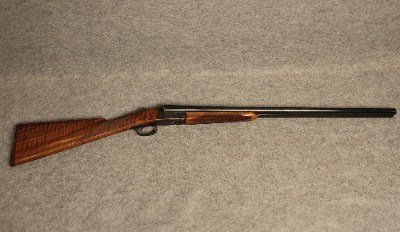 Webley & Scott ~ 712 ~ 12 Gauge - Image 1 of 13
