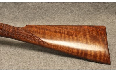 Webley & Scott ~ 712 ~ 12 Gauge - Image 7 of 13