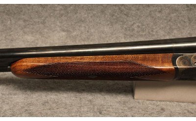Webley & Scott ~ 712 ~ 12 Gauge - Image 9 of 13