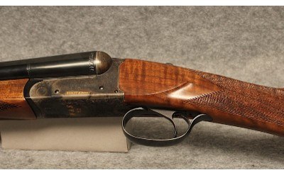 Webley & Scott ~ 712 ~ 12 Gauge - Image 8 of 13