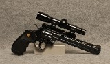 Colt ~ Python ~ .357 Magnum - Image 1 of 6