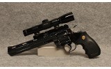 Colt ~ Python ~ .357 Magnum - Image 2 of 6