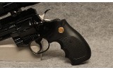 Colt ~ Python ~ .357 Magnum - Image 5 of 6