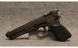 Browning ~ Hi Power GP Competition ~ 9MM - Image 2 of 3