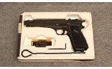 Browning ~ Hi Power GP Competition ~ 9MM - Image 3 of 3
