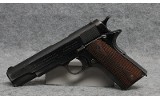 Colt ~ M1911A1 ~ .45 ACP - Image 2 of 2