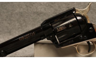 Iver Johnson ~ Cattleman ~ .44 Magnum - Image 3 of 5