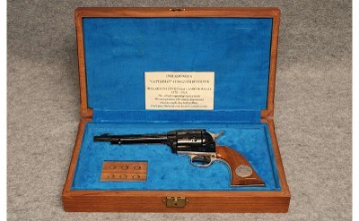 Iver Johnson ~ Cattleman ~ .44 Magnum - Image 5 of 5