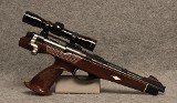 Remington ~ XP-100 ~ .221 Remington Fireball - 1 of 2
