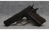 Colt ~ M1911A1 ~ .45 ACP - 2 of 4