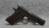 Colt ~ M1911A1 ~ .45 ACP - 1 of 4