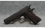 Colt ~ M1911A1 ~ .45 ACP - Image 2 of 4