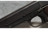 Colt ~ M1911A1 ~ .45 ACP - Image 4 of 4