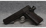 Remington Rand ~ M1911A1 ~ .45 ACP - 2 of 4