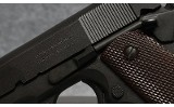Remington Rand ~ M1911A1 ~ .45 ACP - 4 of 4