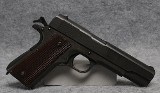 Remington Rand ~ M1911A1 ~ .45 ACP - 1 of 4