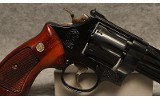 Smith & Wesson ~ 24-3 ~ .44 S&W Special - 3 of 4