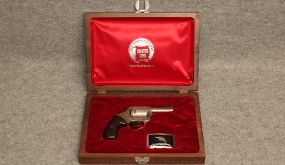 Charter Arms ~ Bulldog Milestone Limited Edition ~ .44 Special - Image 1 of 7
