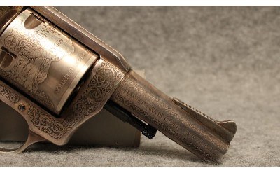 Charter Arms ~ Bulldog Milestone Limited Edition ~ .44 Special - Image 7 of 7