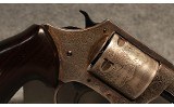 Charter Arms ~ Bulldog Milestone Limited Edition ~ .44 Special - Image 6 of 7
