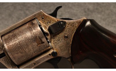 Charter Arms ~ Bulldog Milestone Limited Edition ~ .44 Special - Image 5 of 7