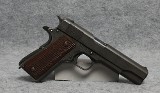 Remington Rand ~ M1911A1 ~ .45 ACP - Image 1 of 4