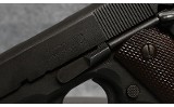 Remington Rand ~ M1911A1 ~ .45 ACP - Image 4 of 4