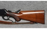 Winchester ~ Model 71 ~ .348 Winchester - 8 of 10