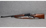 Winchester ~ Model 71 ~ .348 Winchester - 2 of 10