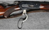 Winchester ~ Model 71 ~ .348 Winchester - 9 of 10
