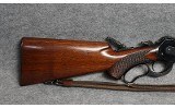 Winchester ~ Model 71 ~ .348 Winchester - 3 of 10