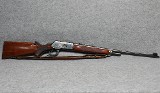 Winchester ~ Model 71 ~ .348 Winchester - 1 of 10