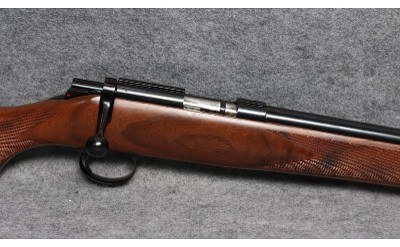 Kimber ~ Model 82 ~ .218 Bee - Image 4 of 10