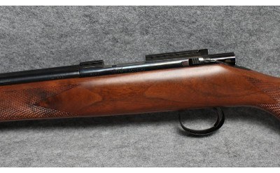 Kimber ~ Model 82 ~ .218 Bee - Image 8 of 10